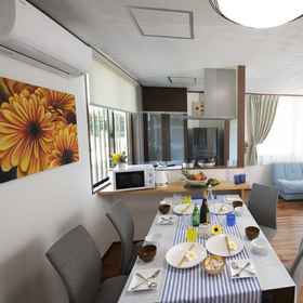 Primary image 1 Miyakojima White House Annex, Miyakojima-shi Hotels