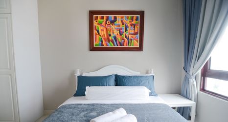 Lain-lain 2 Dahlia Home at Rafflesia Condominium