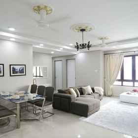 Primary image 1 Dahlia Home at Rafflesia Condominium, Kampung Pengantin Kuala Lumpur (La Hacienda) Hotels