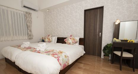 Others 2 Miyakojima Villa Charles