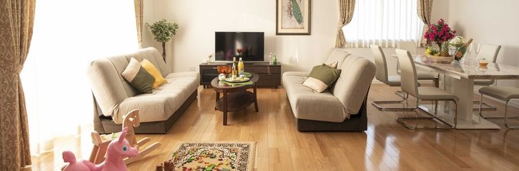 Others Miyakojima Villa Charles