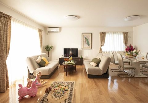 Others Miyakojima Villa Charles