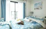 อื่นๆ 6 Seaside Room Namba