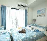 Lainnya 6 Seaside Room Namba