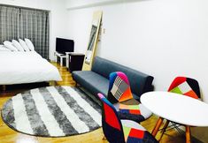 อื่นๆ 5 Local Gion Apartment