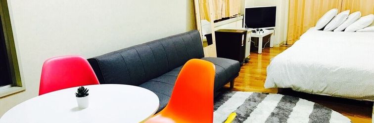 อื่นๆ Local Gion Apartment