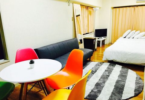 อื่นๆ Local Gion Apartment