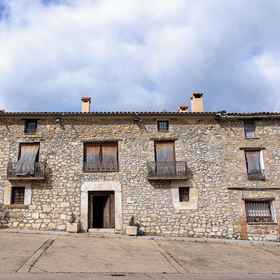 Primary image 1 La Casa Grande, Talayuelas Hotels