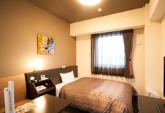 其他 4 Hotel Route Inn Kamisu