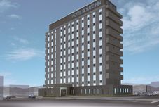 其他 Hotel Route Inn Kamisu