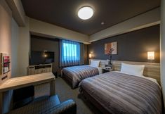 其他 6 Hotel Route Inn Kamisu