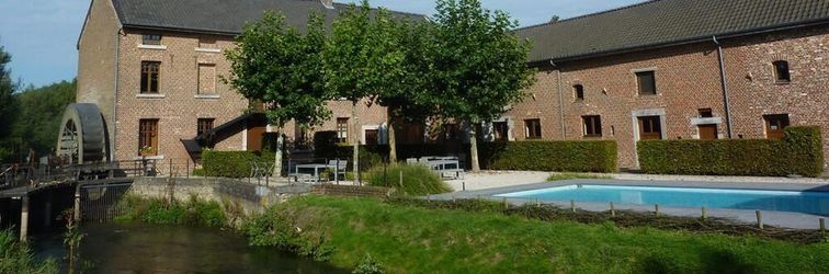 其他 De Ruttermolen