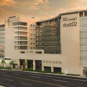 Primary image 1 dusitD2 Salwa Doha, Hotel Hotel