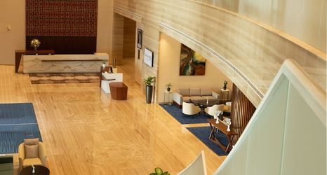 その他 2 dusitD2 Salwa Doha