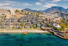 其他 Kaya Palazzo Resort & Residences Le Chic Bodrum