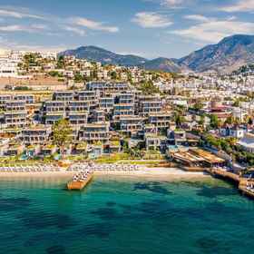 Primary image 1 Kaya Palazzo Resort & Residences Le Chic Bodrum, Midtown Alışveriş Merkezi Hotels