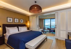 其他 7 Kaya Palazzo Resort & Residences Le Chic Bodrum