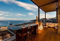 其他 4 Kaya Palazzo Resort & Residences Le Chic Bodrum