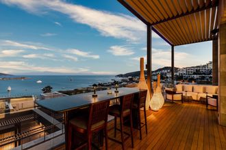 其他 4 Kaya Palazzo Resort & Residences Le Chic Bodrum