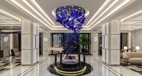 其他 2 Kaya Palazzo Resort & Residences Le Chic Bodrum