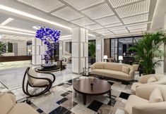 其他 6 Kaya Palazzo Resort & Residences Le Chic Bodrum