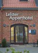 Imej utama Leister Apparthotel