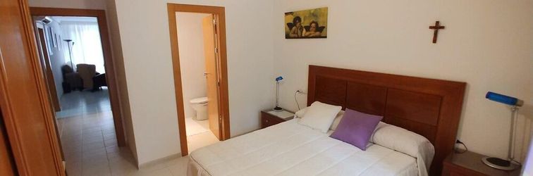 其他 Apartamento Global 35