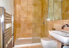 Others 4 Rush Nite Nite The Cube 08