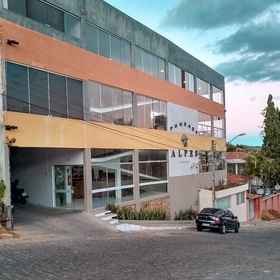 Primary image 1 Pousada Alpes de Triunfo, Triunfo Hotels