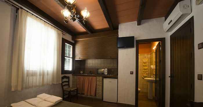 อื่นๆ Hostal Torre de Guzmán