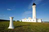 Others Covesea Lighthouse Cottages