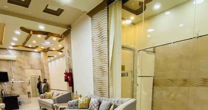 Others Raweet Alshed Apartment