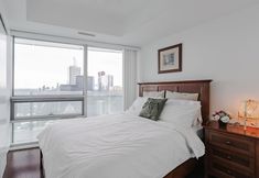 Others 7 Sterling Suites - Financial District