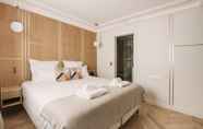 Lainnya 4 HIGHSTAY - Luxury Serviced Apartments - Louvre-Rivoli Area