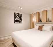 Others 7 HIGHSTAY - Luxury Serviced Apartments - Louvre-Rivoli Area