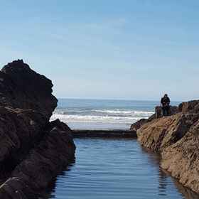 Primary image1歡迎來到我的大篷車,Deviock飯店