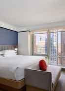 Imej utama Delta by Marriott Hotels New York Times Square