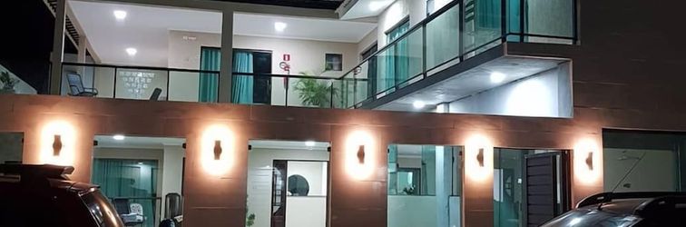 Others Pousada Tapitanga