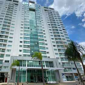 Primary image1聖莫里茲360 by Ozped飯店,联邦区公寓