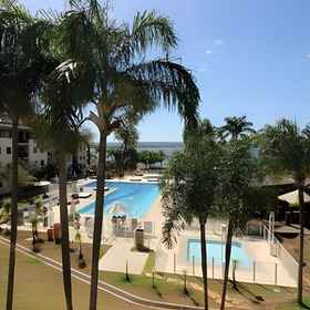 Primary image1奧茲佩德360生活度假村,联邦区公寓