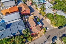 Khác Bernadette's Beach House - NEW Listing! Home on Sunset Beach/large Rooftop Deck!