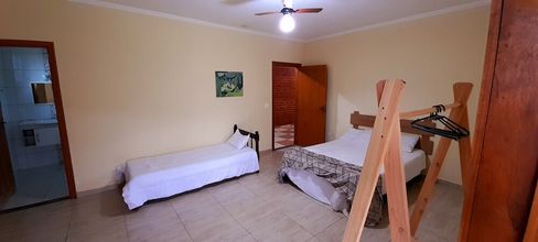 อื่นๆ 4 Eco Hotel Poços de Caldas