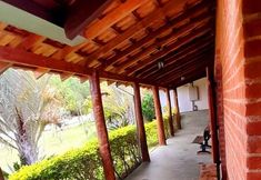 อื่นๆ 5 Eco Hotel Poços de Caldas