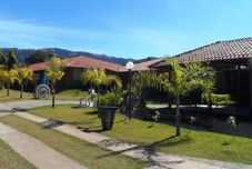 อื่นๆ Eco Hotel Poços de Caldas