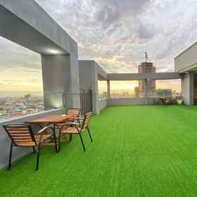 Primary image 1 Yunfan Hotel, Hotel Royal University of Phnom Penh (Campus 2)