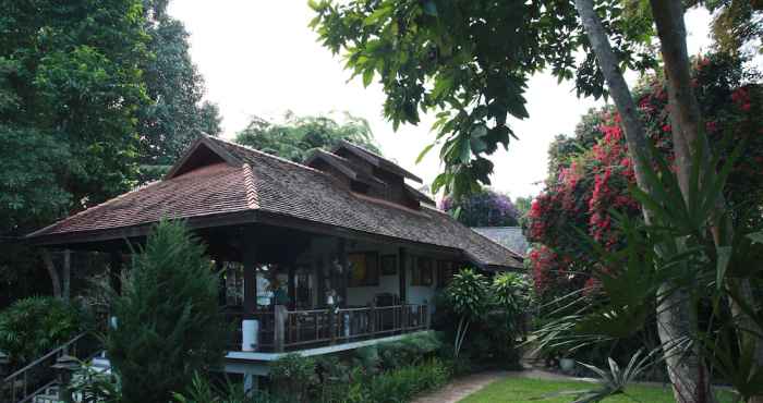 Lainnya Rim Pai Cottage