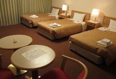 기타 6 Tokyo BUC Nakagin