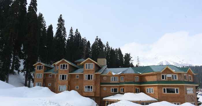 อื่นๆ Kolahoi Green Heights Gulmarg