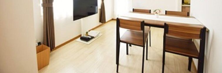 その他 Imperial Ever Nakajima Park II