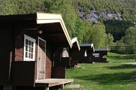อื่นๆ Eidsdal Camping og Feriehus